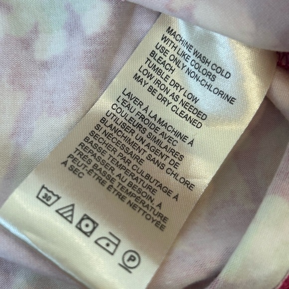 NWT Free People "Give Me More" Crop Top - Picture 13 of 14